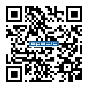 QR kodas | Gidrama, IĮ kavinė - baras | spec.lt