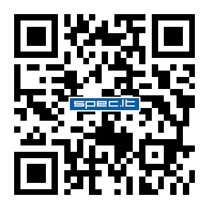 QR kodas | Gidranta, UAB | spec.lt