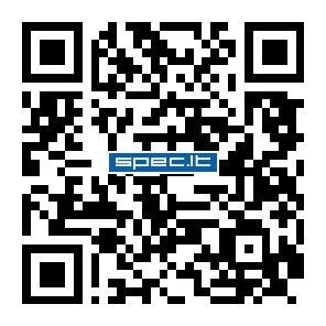 QR kodas | GIDROMETA, A. Zemlianskienės įmonė