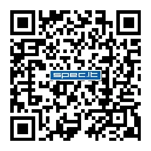 QR kodas | Gidų ir kelionių vadovų profesinė sąjunga Solidarumas | spec.lt