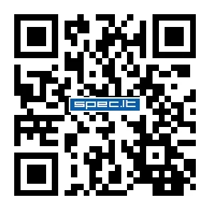QR kodas | Giduja, UAB | spec.lt