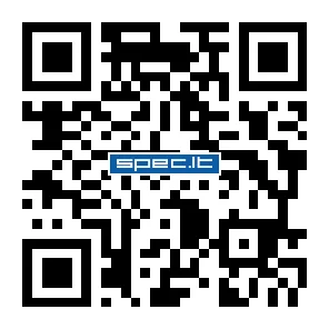 QR kodas | Gie&Ger Group, MB