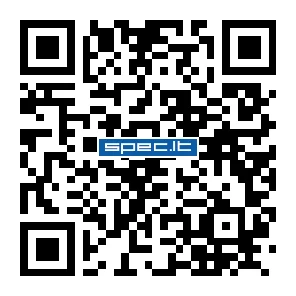 QR kodas | Giedanti gervė, VŠĮ