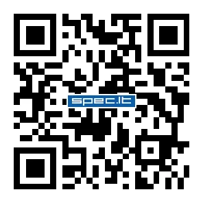 QR kodas | Giederus, UAB