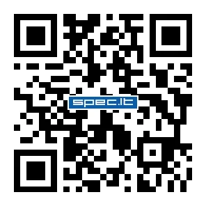 QR kodas | Giedlen, MB