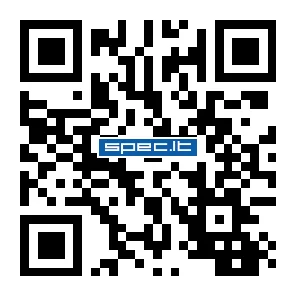 QR kodas | Giedlendas, UAB | spec.lt