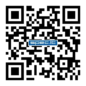 QR kodas | Giedlina, MB | spec.lt