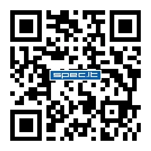 QR kodas | Giedminda, UAB | spec.lt