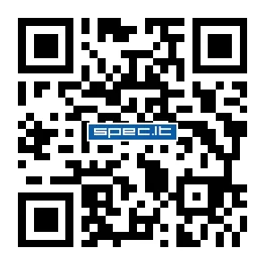 QR kodas | Giednera, MB | spec.lt