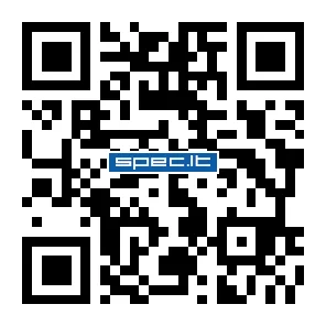 QR kodas | Giedra, DNSB | spec.lt