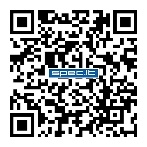 QR kodas | Lietuvos psichikos negalios žmonių bendrija Giedra | spec.lt