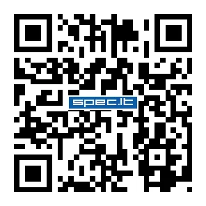 QR kodas | Medžiotojų klubas Giedra | spec.lt