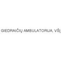 GIEDRAIČIŲ AMBULATORIJA, VŠĮ