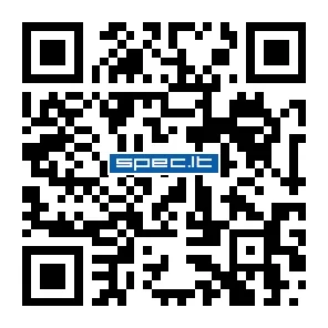 QR kodas | Giedraičių istorijos draugija | spec.lt