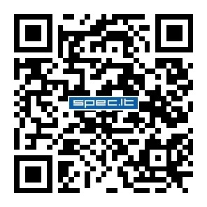 QR kodas | GIEDRAIČIŲ ŠV. BALTRAMIEJAUS BAŽNYČIA | spec.lt