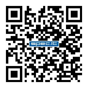 QR kodas | GIEDRAIČIŲ VAISTINĖ, UAB | spec.lt