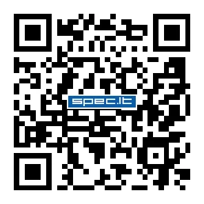 QR kodas | Giedraitis & architektai, UAB | spec.lt