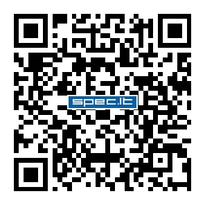 QR kodas | GIEDRAITIS IR SŪNUS, Giedraičio autoremonto įmonė | spec.lt