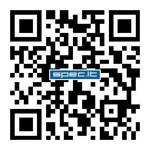 QR kodas | Giedraja, UAB | spec.lt