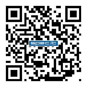 QR kodas | GIEDRAUTA, G. Krenciaus firma | spec.lt