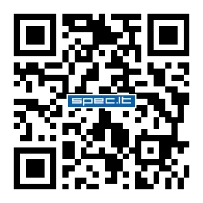 QR kodas | Giedrėja, VŠĮ