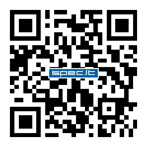 QR kodas | Giedrenė, UAB