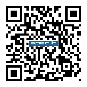 QR kodas | Giedrės Ačienės įmonė | spec.lt