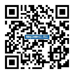 QR kodas | Giedrės Ambroziūnienės, IĮ | spec.lt