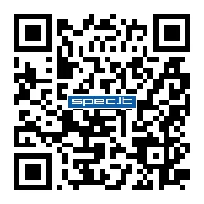 QR kodas | Giedrės Bakienės įmonė | spec.lt