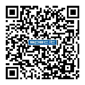 QR kodas | Giedrės Gajauskaitės individuali (personalinė) projektavimo įmonė