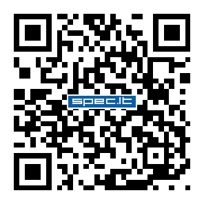 QR kodas | Giedrės grupė, UAB | spec.lt