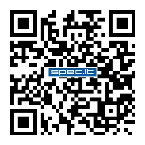 QR kodas | Giedrės ir Editos prekyba, UAB | spec.lt