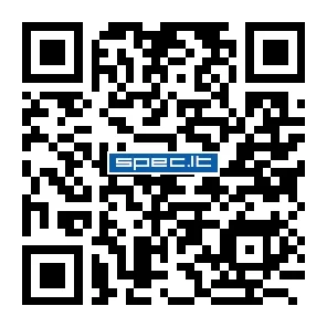 QR kodas | Giedrės Krivickienės įmonė | spec.lt