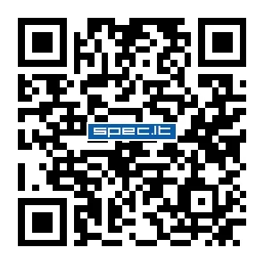 QR kodas | Giedrės Laukaitienės įmonė | spec.lt