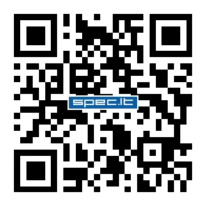 QR kodas | Giedrės namai, MB