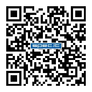 QR kodas | GIEDRĖS ŠALČIŪTĖS-SIDRIENĖS FONDAS, VŠĮ