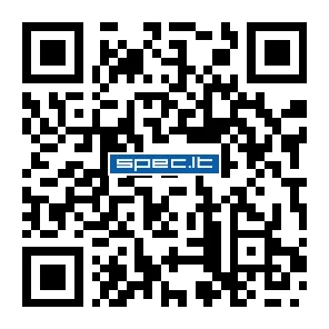 QR kodas | Giedrės Simanaitytės studija, MB