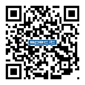 QR kodas | Giedriaus autoservisas, IĮ | spec.lt