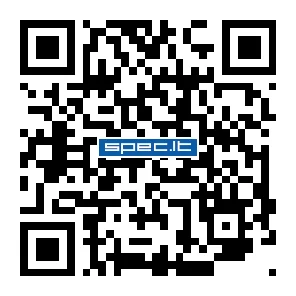 QR kodas | Giedriaus Babičiaus įmonė, MB | spec.lt
