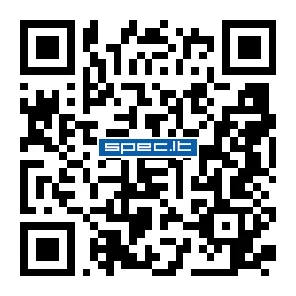QR kodas | Giedriaus Boruso įmonė | spec.lt