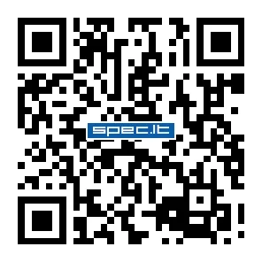 QR kodas | Giedriaus Buinevičiaus įmonė Sesta
