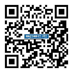 QR kodas | Giedriaus Dusevičiaus, MB