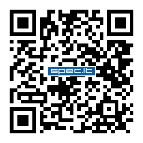 QR kodas | Giedriaus Gailiušio, IĮ | spec.lt