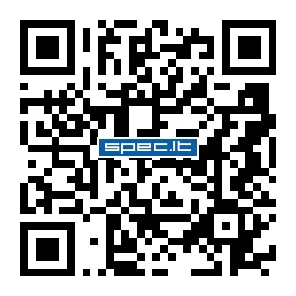 QR kodas | Giedriaus Gasiulio, IĮ