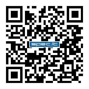 QR kodas | Giedriaus investicijos, MB | spec.lt