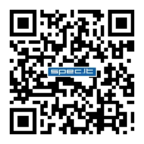 QR kodas | Giedriaus ir Mindaugo spaustuvė, UAB | spec.lt