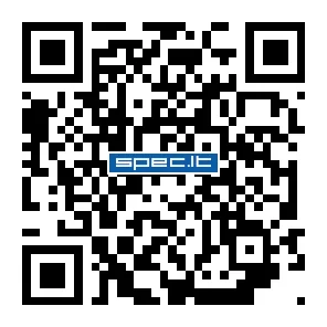 QR kodas | Giedriaus Katiliaus, IĮ | spec.lt