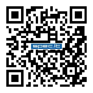 QR kodas | Giedriaus Simokaičio, IĮ