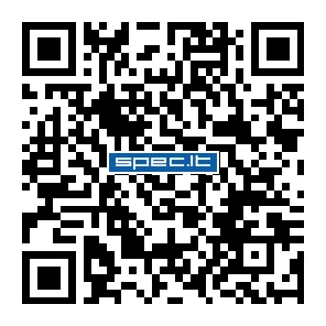 QR kodas | Giedriaus Miliausko Taksi Paslaugų Įmonė | spec.lt