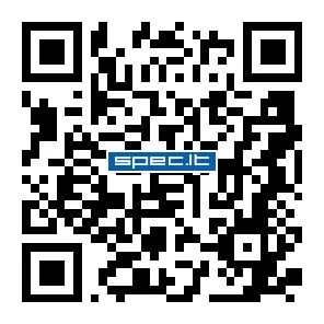 QR kodas | Giedriaus Naviko Įmonė | spec.lt